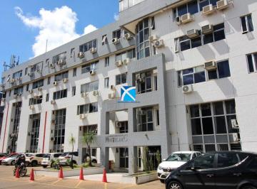 Comercial · 12m² · Comercial à venda - na Asa Sul