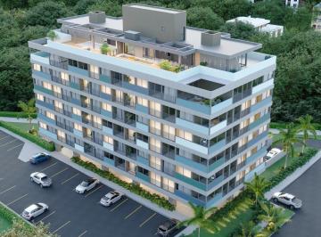 Fachada Residencial Maldivas · Apartamento à venda - no Sobradinho