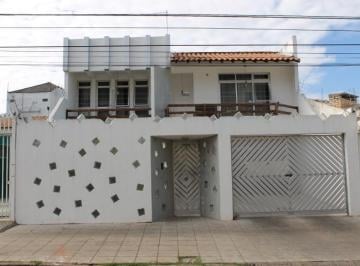 01- Fachada · Casa à venda - em Taguatinga Sul