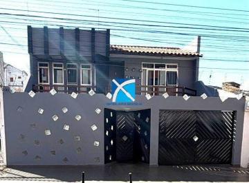 Casa · 346m² · 4 Quartos · Casa à venda - em Taguatinga Sul
