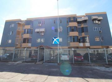 Apartamento · 64m² · 2 Quartos · Apartamento à venda - em Guara I