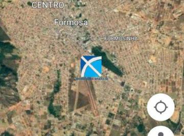 Terreno · 1030000m² · Terreno à venda - em Formosa