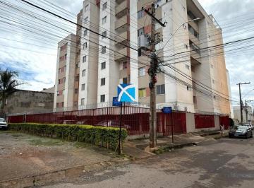 Apartamento · 88m² · 2 Quartos · Apartamento à venda - em Samambaia Sul