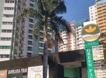 Apartamento de 1 quarto, Águas Claras · GREEN PARK
