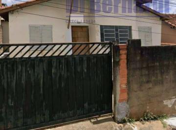 Foto 01 · Casa, Vila Monte Alegre, Paulínia, SP