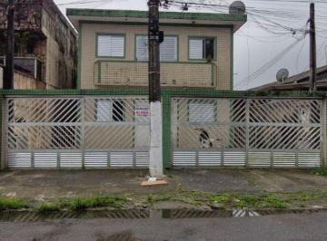 Casa de 2 quartos, São Vicente · CASA 2 DORMITÓRIOS - JAPUI