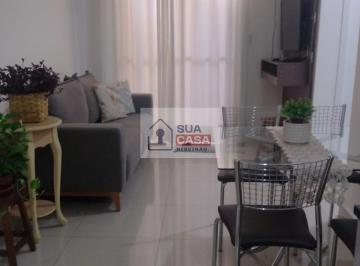Apartamento de 2 quartos, Ribeirão Preto · Apartamento térreo 2 dormitórios - área de lazer - Próximo Av Dom Pedro