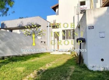 Foto 01 · Sobrado á venda no Condomínio  Residencial Portal das Acácias  Indaiatuba - SP