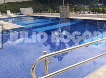 Apartamento · 48m² · 2 Quartos · 1 Vaga · APARTAMENTO PRONTO 2 QUARTOS, VARANDA E VAGA IRAJÁ