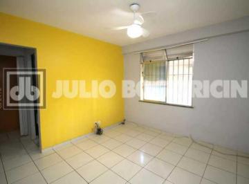 Apartamento · 50m² · 2 Quartos · 1 Vaga · APARTAMENTO 50M² 2 QUARTOS E VAGA EM IRAJÁ