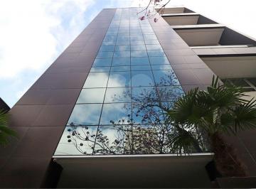 Comercial de 50 quartos, São Paulo · PRÉDIO COMERCIAL COM SALAS À VENDA 100% LOCADO NO SUMAREZINHO