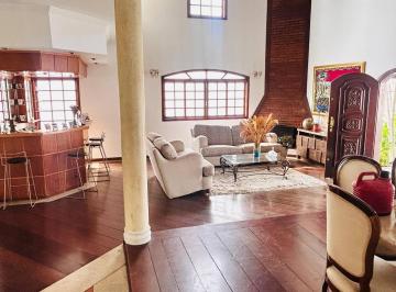 Casa · 487m² · 4 Quartos · 6 Vagas · Sobrado para locação com 4 suítes - City Bussocaba - Osasco - SP
