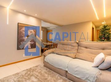 Apartamento de 3 quartos, Águas Claras · Jales Machado - Pronto para morar