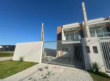 Casa de 3 quartos, Matinhos · Sobrado com 3 quartos para venda em Matinhos