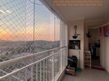 Foto 46 · Apartamento de 3 Quartos com Suíte e 2 Vagas de Garagem no Jardim Wanda, Taboão da Serra-SP - 95m² d