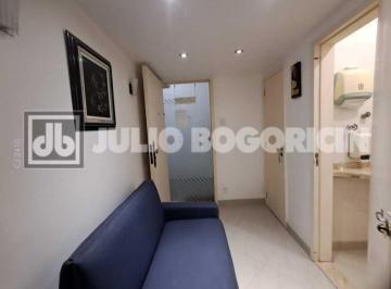 Comercial · 31m² · 1 Vaga · Sala : / Comercial / Flamengo