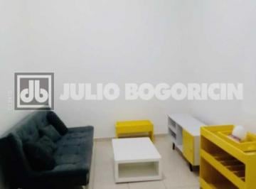 Apartamento · 40m² · 1 Quarto · Praia de Botafogo! Apartamento de 1 Quarto , vazio, Oportunidade!!!