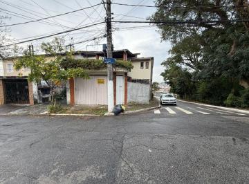 Casa de 3 quartos, São Paulo · Casa Campo Limpo com 3 quartos, 160 m² em venda, Jardim Catanduva.FL58