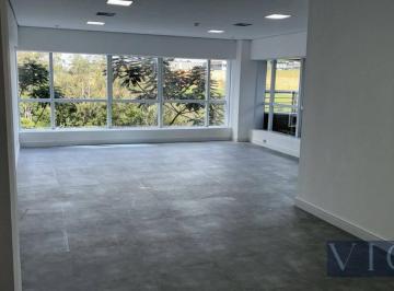 Comercial · 58m² · 1 Vaga · Sala para aluguel com 58 m² por R$ 3.700,01/mês - Alphaville/Barueri