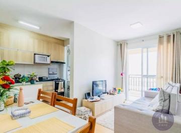 Apartamento · 83m² · 3 Quartos · 2 Vagas · Apartamento com 83m² 3 dormitórios a venda R$ 1.100.000 - alphaville SP