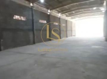 Comercial , Jaboatão dos Guararapes · GALPÃO NOVO – 900m² | ALUGUEL EM PIEDADE