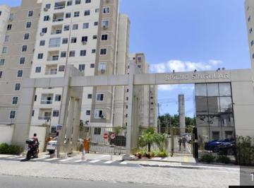 Foto 07 · Apartamento, Buraquinho, Lauro de Freitas, BA