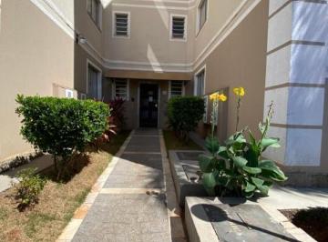 Foto 01 · Apartamento, Jardim Paulista, Rio Claro, SP