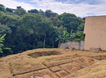 Terreno , Mairinque · Terreno em condomínio