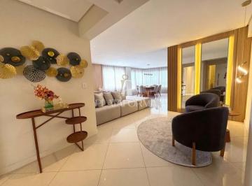 Apartamento de 3 quartos, Tramandaí · Apartamento 117m² com Vista Mar no Water Side – 3 Dormitórios e Vaga Dupla com Depósito