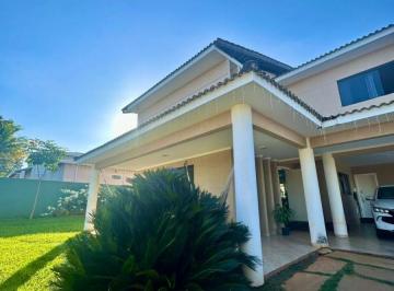 Casa de 7 quartos, Brasília · Oportunidade no Belvedere Green! Casa com 1.000m², 3 Suítes, Piscina e Espaço Amplo