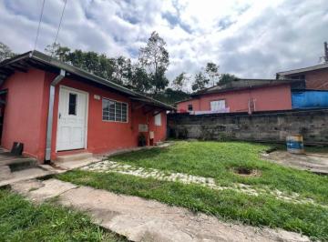 Foto 01 · Oportunidade de investimento à Venda em São Lourenço da Serra - SP: 3 casas, 400m² de Área