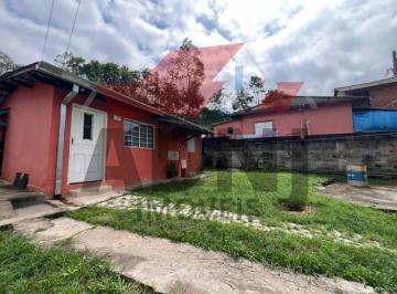 Foto 01 · Oportunidade de investimento à Venda em São Lourenço da Serra - SP: 3 casas, 400m² de Área