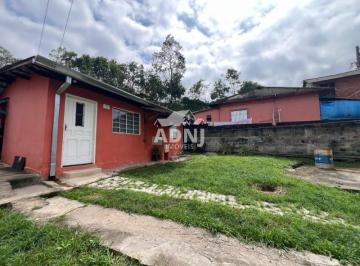 Foto 01 · Oportunidade de investimento à Venda em São Lourenço da Serra - SP: 3 casas, 400m² de Área