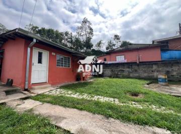 Foto 01 · Oportunidade de investimento à Venda em São Lourenço da Serra - SP: 3 casas, 400m² de Área