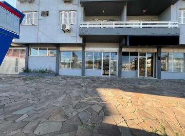 Foto 01 · Locação - Sala comercial no Centro de Estância Velha