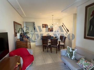 Sala · Apartamento de 3 quartos com suíte e 2 vagas na Mooca, São Paulo - SP: sua nova residência de luxo!