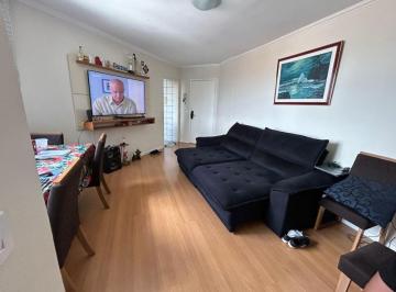 Apartamento de 2 quartos, São Paulo · Oportunidade Única: More em Frente ao Metrô e com Vista Privilegiada!