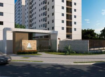 Apartamento de 2 quartos, Recife · Apto 02 Quartos 01 Suíte 53m² Oportunidade a Uma Quadra Shopping Recife
