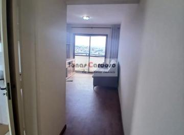 Foto 01 · Apartamento à venda em Mogi das Cruzes-SP, Vila Lavinia: 3 quartos, 1 suíte, 2 salas, 1 banheiro, 2