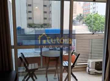 Foto 01 · APARTAMENTO PARA LOCAÇAO NA CONSOLAÇÃO, SAO PAULO
