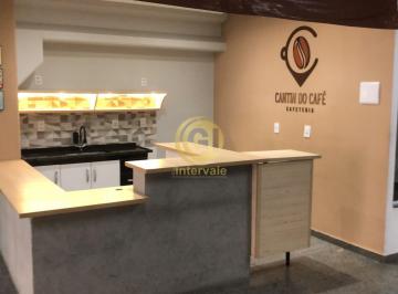 Foto 03 · Ponto comercial 12 m² para locação, ideal para cafeteria ou lanchonete. Com pia, gabinete, balcão e 