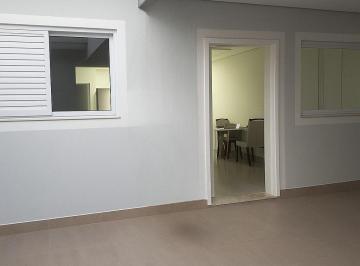Garagem 1 · Casa no Villa Branca com 3 dormitórios (1 suíte) fácil acesso à Dutra