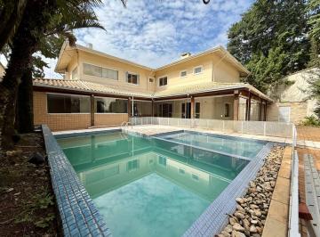 Casa de 5 quartos, São Paulo · Casa com 750 m² e 5 quartos sendo 5 suítes venda em Parque dos Príncipes.
