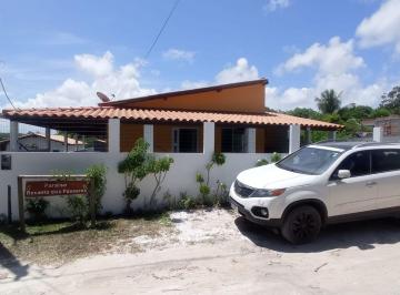 Casa de 2 quartos, Entre Rios · Casa na Praia de Massarandupió para aluguel temporada. Massaranduíó. Linha Verde