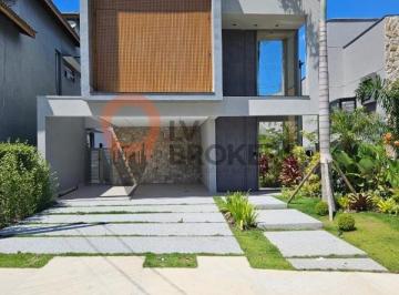 Foto 01 · MARAVILHOSO SOBRADO NO CONDOMINIO BELLA CITTA 3 SUITES LAZER COMPLETO