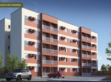 Apartamento de 2 quartos, Camaragibe · 2 QUARTOS COM SUÍTE I APARTAMENTO NOVO I CAMARAGIBE I MINHA CASA MINHA VIDA I DESCONTO 75 MIL