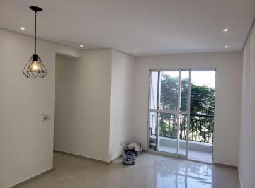 Apartamento de 2 quartos, São Paulo · Seu Novo Lar Espera por Você no Condomínio Smart!