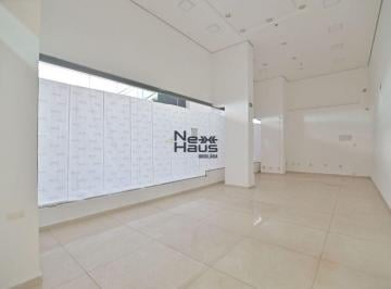 Comercial , Águas Claras · Loja Vitrinni Shopping- Estuda Permuta por Kitnet
