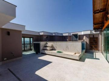 Apartamento de 3 quartos, São Paulo · Maravilhosa cobertura com 360 m² e 3 suítes para aluguel em Vila Albertina