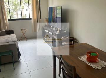 Foto 01 · Apartamento - Jardim Taquaral